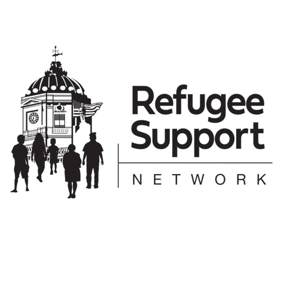 Bloomington Refugee Support Network